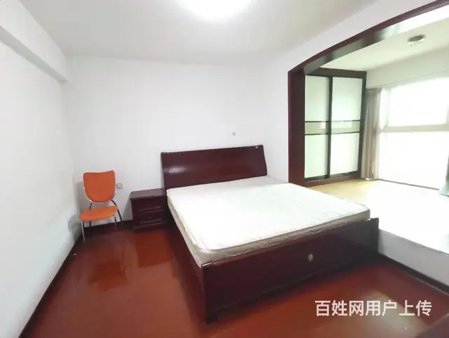 保税区  华美空间华悦旁电梯大三房150平使用拎包入住 - 图片 10