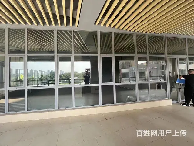 上千平望江商业出售 单价8000 面谈有惊喜 - 图片 6