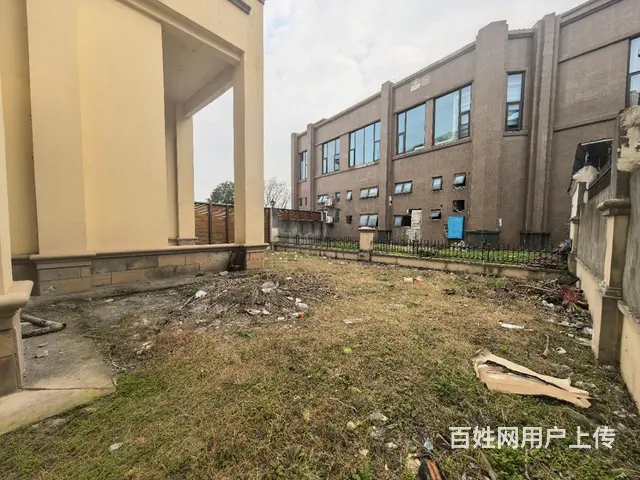 恒大帝景别墅毛坯低价急售 - 图片 1