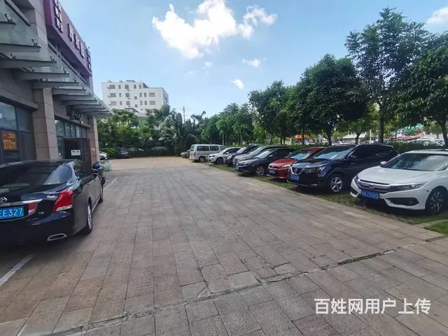 （51旺铺推荐）中山南路政协小区184平铺面招租 - 图片 4