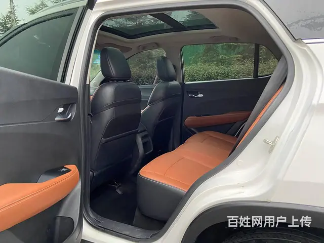 【搞定了！】宝骏510 2017款 1.5 手动 豪华型 - 图片 7