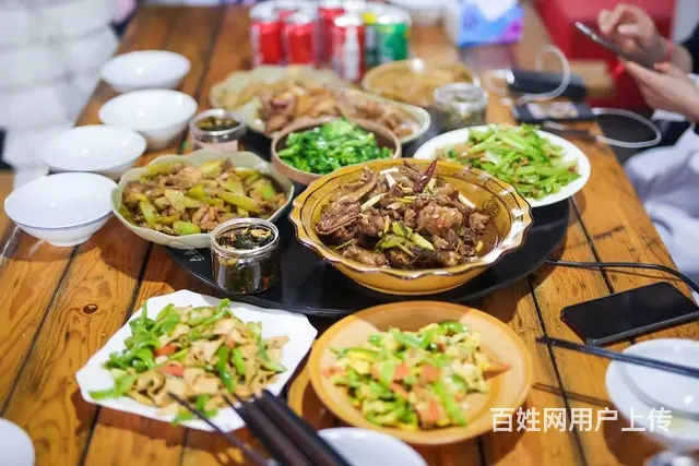 合肥户外拓展团建+农家乐大锅灶团建，大锅灶做饭预定 - 图片 11