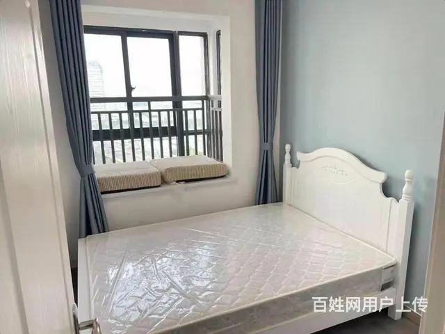 实图 水韵新苑精装三房 体育馆 附二医院 三香路西环路 - 图片 6