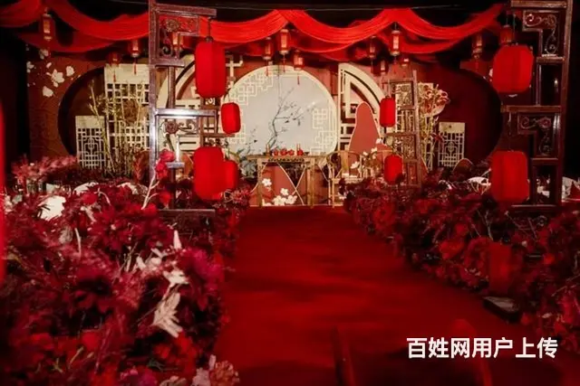 专业婚庆，一流策划团队——威斯特精致婚礼 - 图片 1
