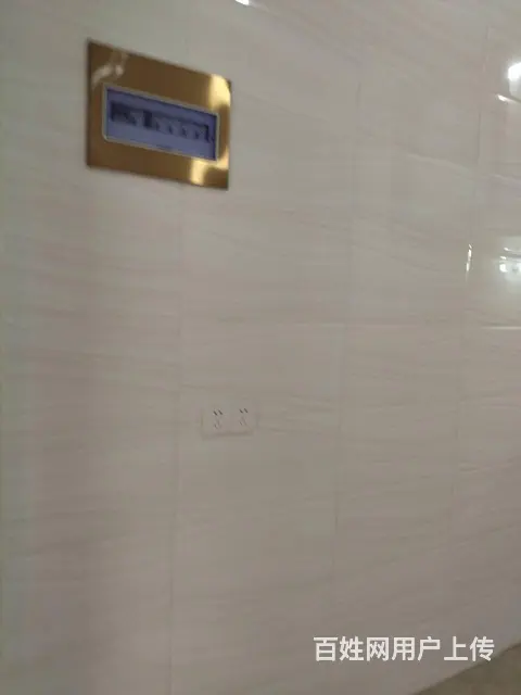 旺铺出租，马巷舫华楼28号店面，巷西二里 - 图片 2