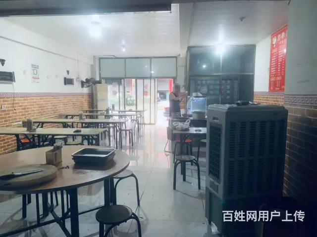 （易转诚心介绍） 永康人流量大装修完善餐饮店转让 - 图片 3