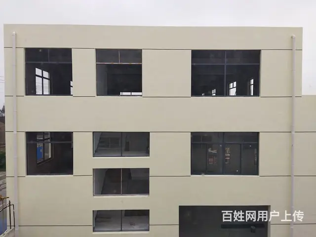 厂房二楼出租！（272➕70)送500多平方能上人大露台 - 图片 4