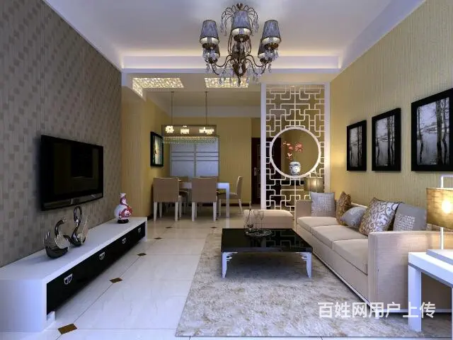 专业承接家庭装修，工程装修，水电暖改造，木工装修 - 图片 9