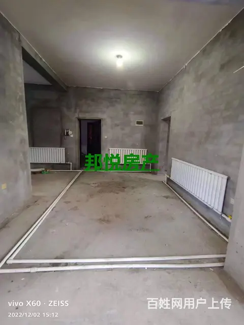 绿洲小区1楼71平10万 普通住宅 毛坯房 - 图片 3