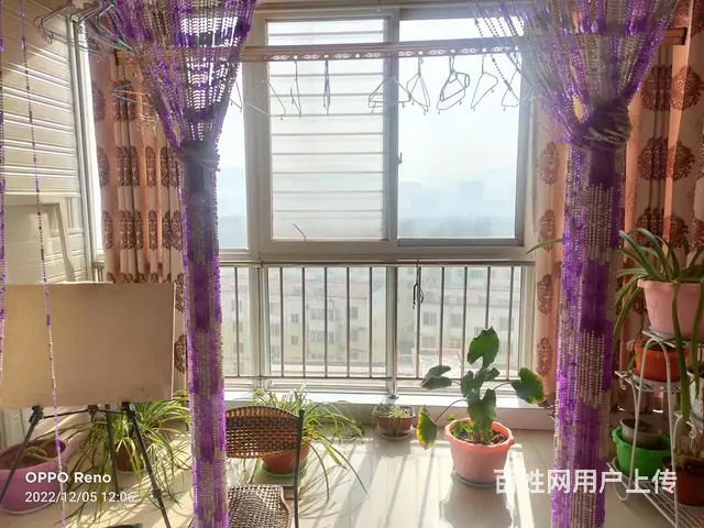 阳光城 普通住宅 中等装修 - 图片 4