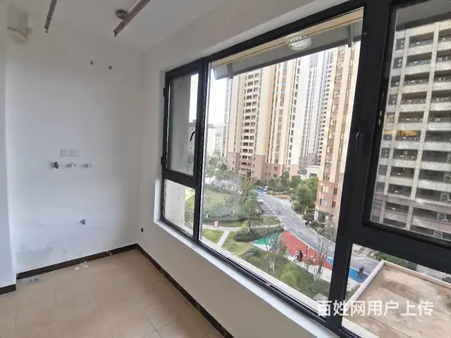 精装修现房，家主！苏滁实验对面，轻轨口万达旁环境优美 - 图片 4