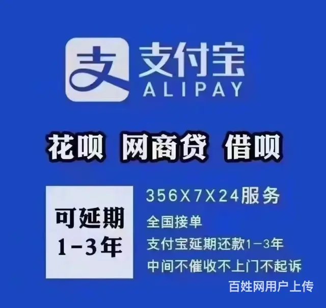泉州网贷延期还款信用卡*还款不再被催收打扰 - 图片 3