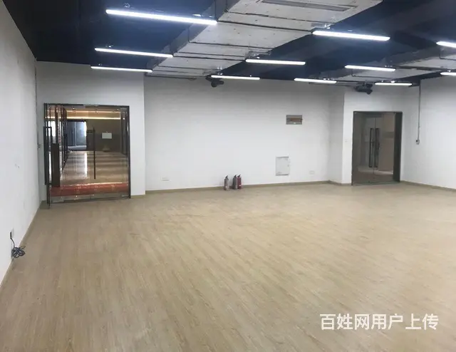 湖塘吾悦广场精装写字楼，房源有限，工抵直签 - 图片 1
