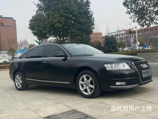 【搞定了！】奥迪 奥迪A6 2011款 A6L 2.0TFS - 图片 8