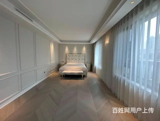 上新外滩首 府上叠 已扩 使用200米 美克美家 看房方便 - 图片 10