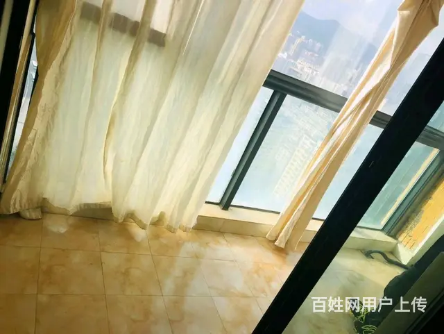 有故事的房子，花心思的家，金尚俊园精装2房拎包入住 - 图片 10