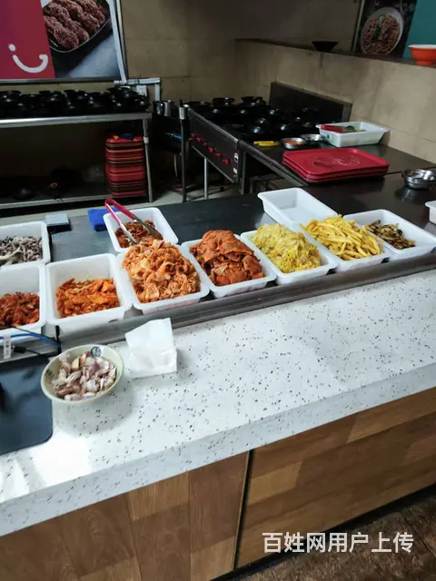 沈阳航空航天大学食堂档口出兑 - 图片 3