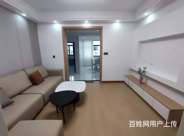上高和平路四楼精装三房送家具有地下室急售随时看房 - 图片 4