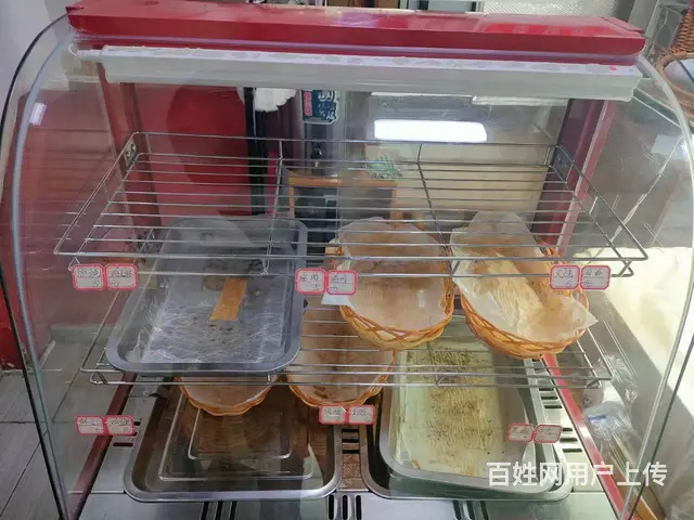 香坊区旭升街早餐 烧饼店出兑 餐馆快餐店出兑 - 图片 4