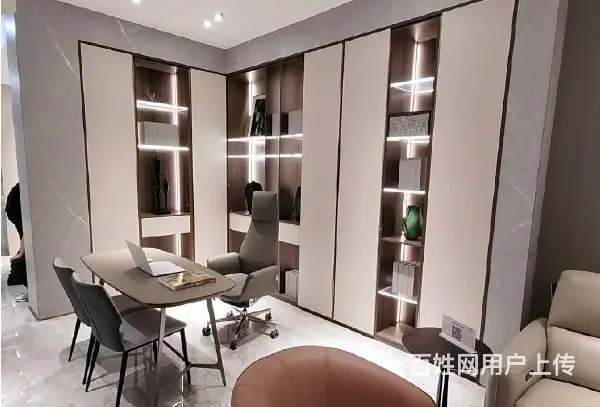 适合各种生意 装修公司、建材 台球厅、美容、养身馆等都可以 - 图片 5