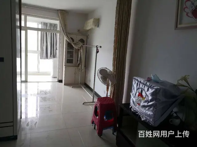 永顺学府雅苑 普通住宅 简单装修 - 图片 1