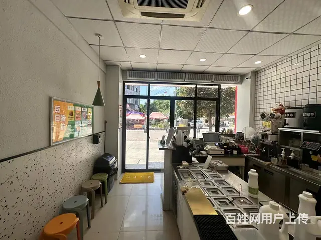 （极 致）工业区转角位置的炸鸡汉堡店转让！包教技术 - 图片 6