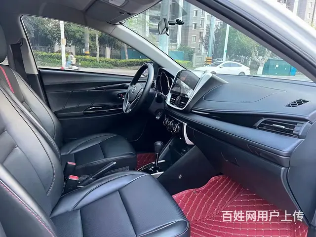 丰田 雅力士 2020款 YARiS L 致炫 X 1.5 - 图片 8