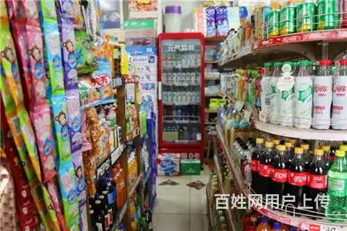 船营区北极街超市出兑 - 图片 5