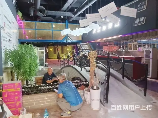 (同城搜铺网免费找店)中赢广场空铺出租 - 图片 3