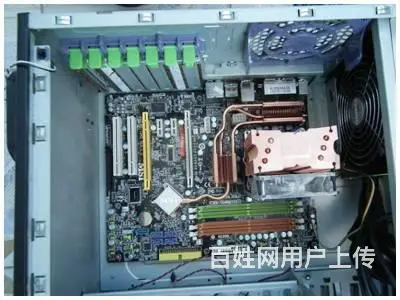 洛阳全市冰箱维修-洗衣机维修-冷库维修 - 图片 4