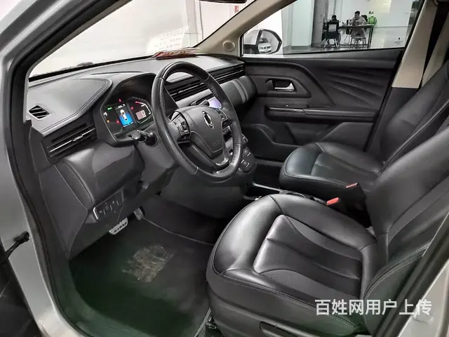 欧拉iQ 2018款 进取型 - 图片 4
