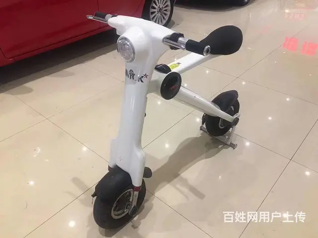 *新款小型折桑高擋迷你電動车 - 图片 7