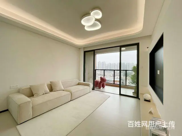 前山财富世家全新三房，仅售189万，性价比高，可以谈 - 图片 5