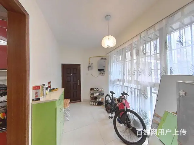 悦安雅苑 2室2厅86m?精装修 - 图片 10
