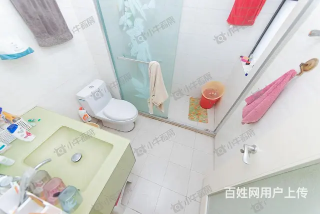 房东急售急售！自住3房黄金楼层仅140全款， - 图片 4