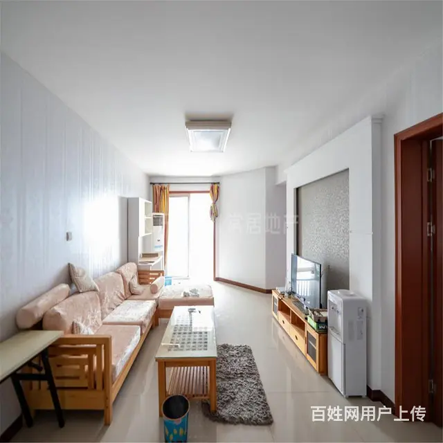 急售名骏家园 觅小田家炳中学三室两厅精装修 靠南大 - 图片 1