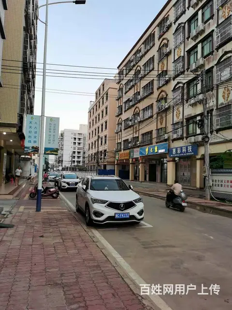 文昌市区文蔚西一横路3号楼 - 图片 2