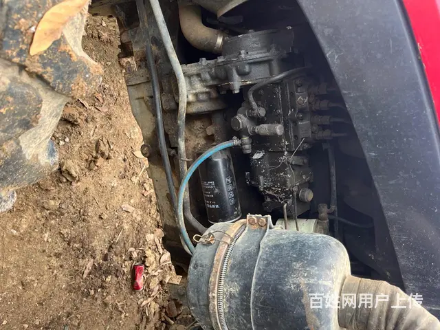 【搞定了！】东方红804，有需要☎️ - 图片 6