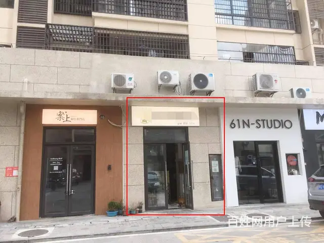 （51旺铺推荐）龙华区八灶新城46平铺面转让 - 图片 3