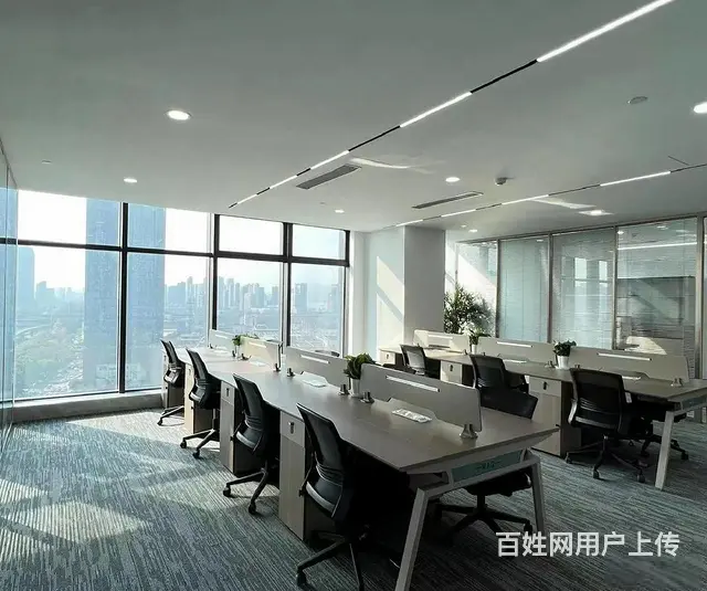 双地铁口 孵化器高补贴 精装家具可配 面积可选 实图高性价比 - 图片 6