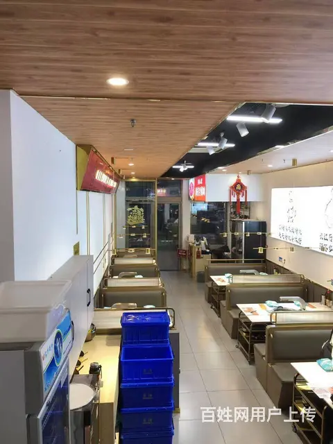 【搞定了！】松北世祥路临街餐饮烤肉烧烤出兑转让 - 图片 7