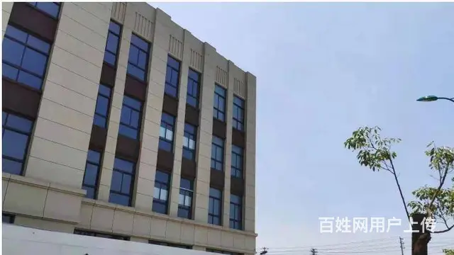 厂房直租，多层，适用于服装、电子、直播 - 图片 1