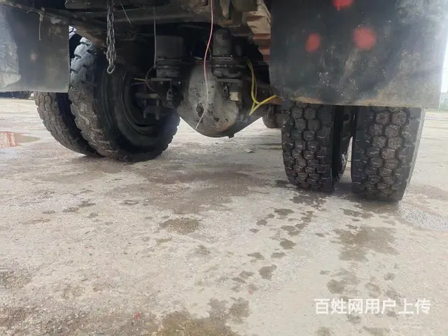 东风 自卸车 - 图片 5