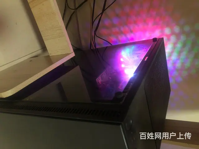 自用台式电脑便宜卖了 - 图片 2