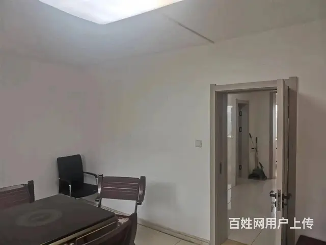 煤建处家属楼 4楼顶楼53平 精装修逸夫小学19中学区房 - 图片 4
