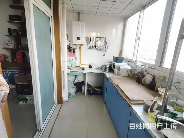 宏远市场附近 普通住宅 中等装修 - 图片 6