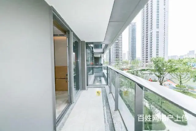 区政府无税1380.00万元精装修132.67平杭州壹号院( - 图片 3