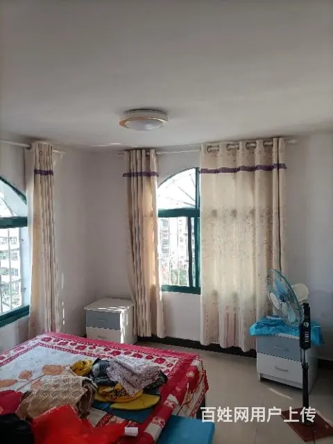 宜春市贸易广场台商大厦旁单间出租 - 图片