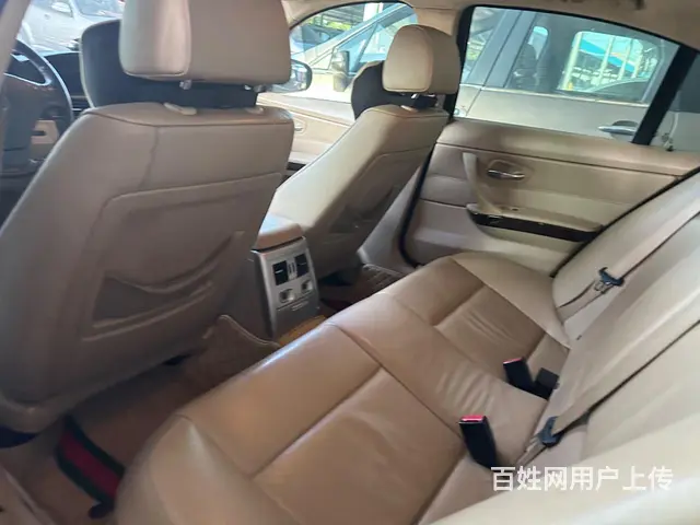 宝马3系 2009款 320i 2.0 手自一体 时尚型 - 图片 5