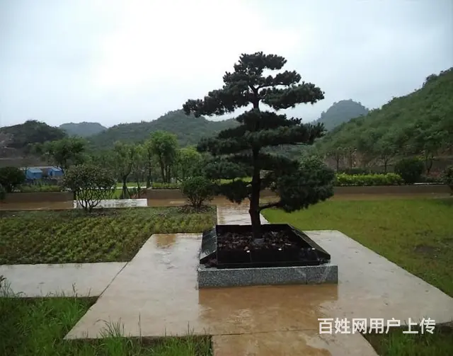 乌鲁木齐米泉市北郊公墓,地址是在什么地方,电话多少 - 图片 2